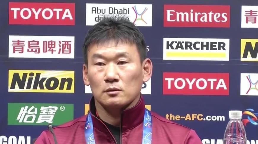 赛前扬言主场*杀虐**恒大，自己却在家门口把“大巴车”开翻了