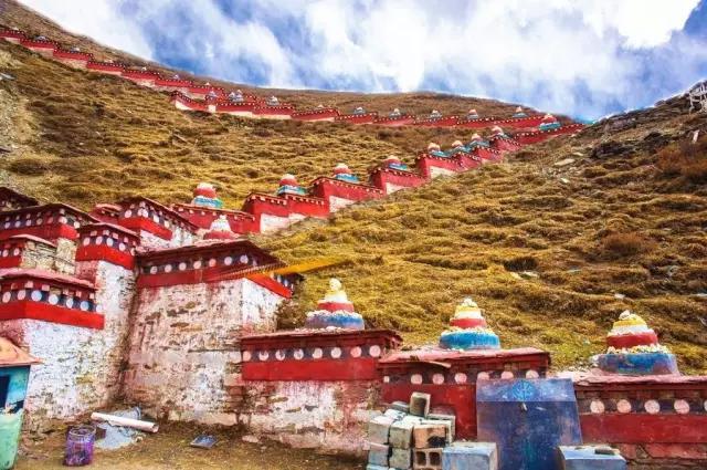 12月西藏最美旅行地排行,背包旅行西藏最美旅行时间表