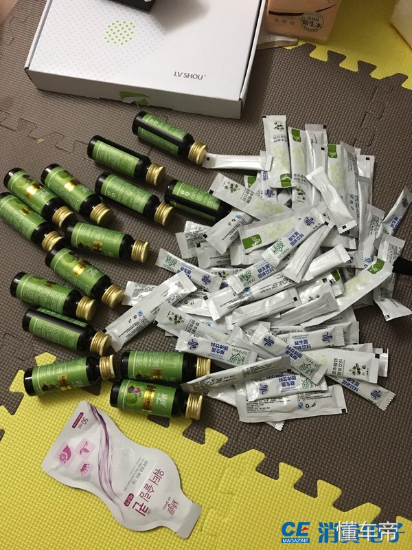 315消费者维权典型案例,被顾客315投诉几天有结果