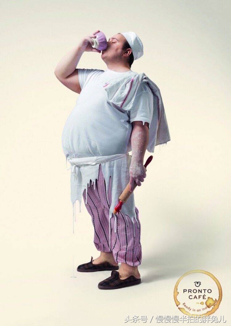 富有创意的平面广告赏析,优秀平面广告作品赏析图片