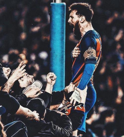 梅西的七种武器,梅西的单兵作战能力