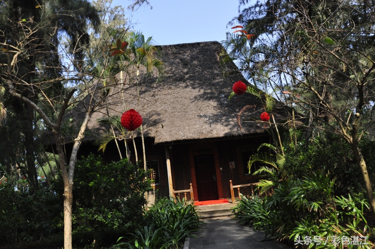 雷州乌石天成台旅游攻略,广东雷州市乌石镇旅游攻略