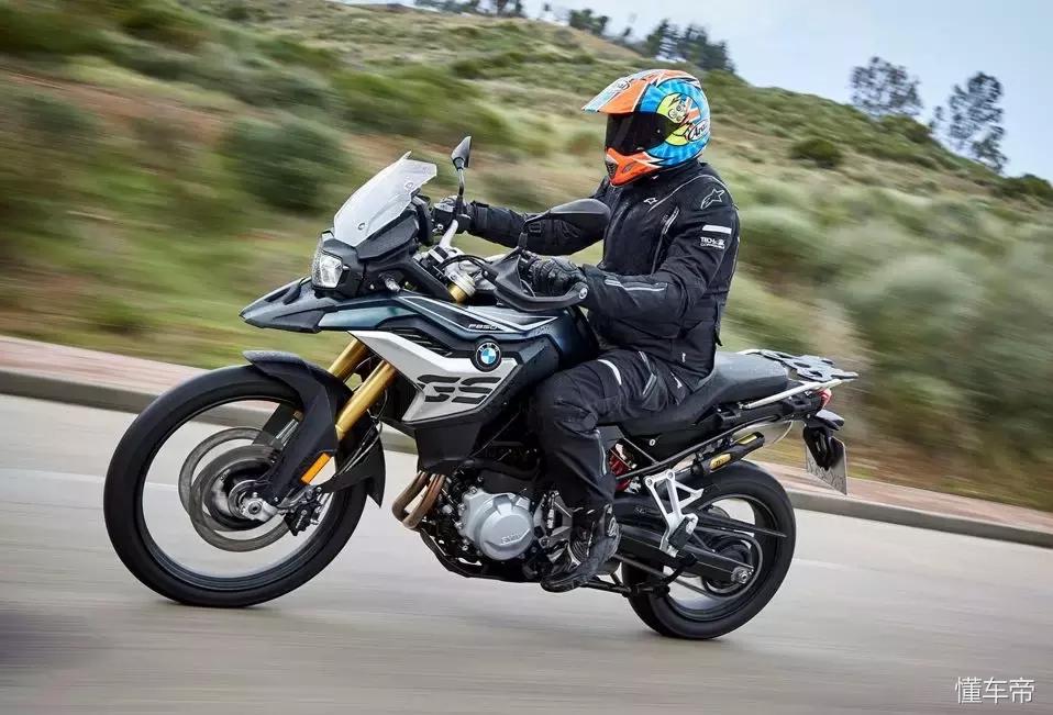宝马f850gsadv上路需要多少钱,宝马f850gsadv三厢推荐
