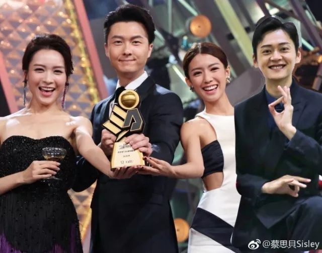 陈凯琳和蔡思贝现在怎么样了,2013年陈凯琳蔡思贝香港小姐