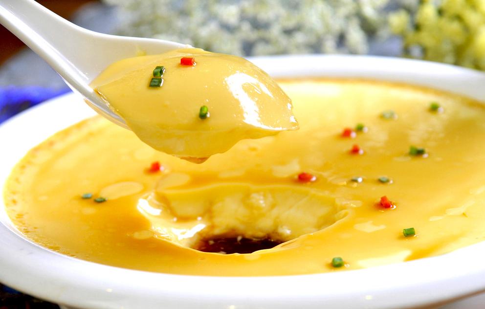 蒸蛋如何烹饪好吃视频教程,蒸蛋怎么做好吃又嫩视频教程