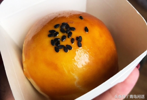 成都春熙路再添网红店铺鲍师傅听说要排队6小时