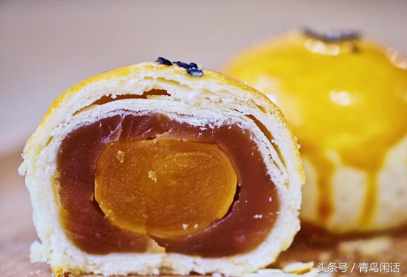 成都春熙路再添网红店铺鲍师傅听说要排队6小时