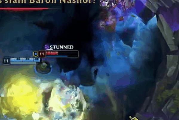 王者国服小花生,小花生王者局