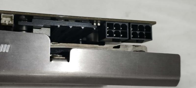 机佬测试老显卡之一