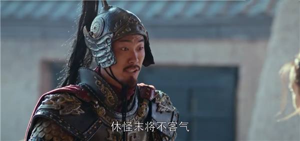 琅琊榜2荀皇后领盒饭,琅琊榜2蒙浅雪拔箭动作