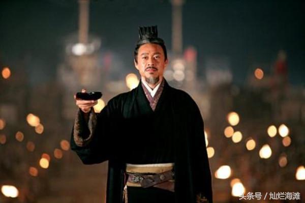 曹操最经典的一句话,曹操的第一句名言