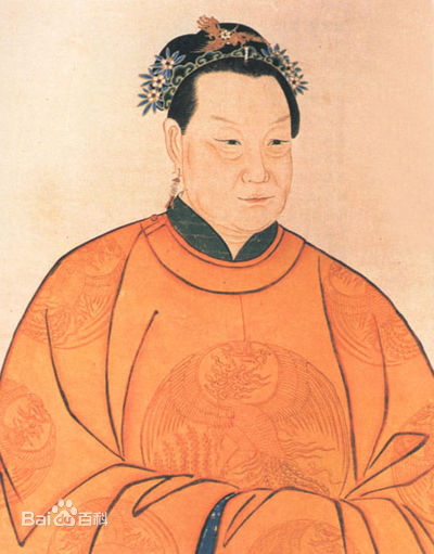 明朝服饰等级,明朝服饰和宋唐服饰