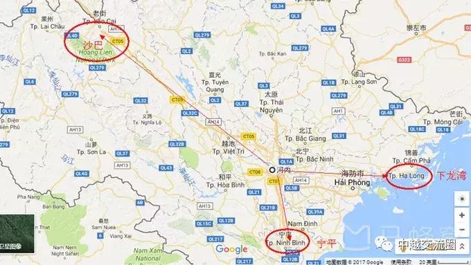 越南珍珠岛旅游攻略,到越南旅游自由行攻略