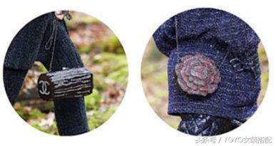 看完了这一季时装周我pick了这些作为“dreambag”！