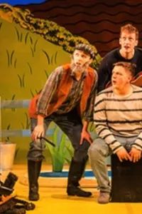 广州本周六活动推荐,深圳本周日活动推荐