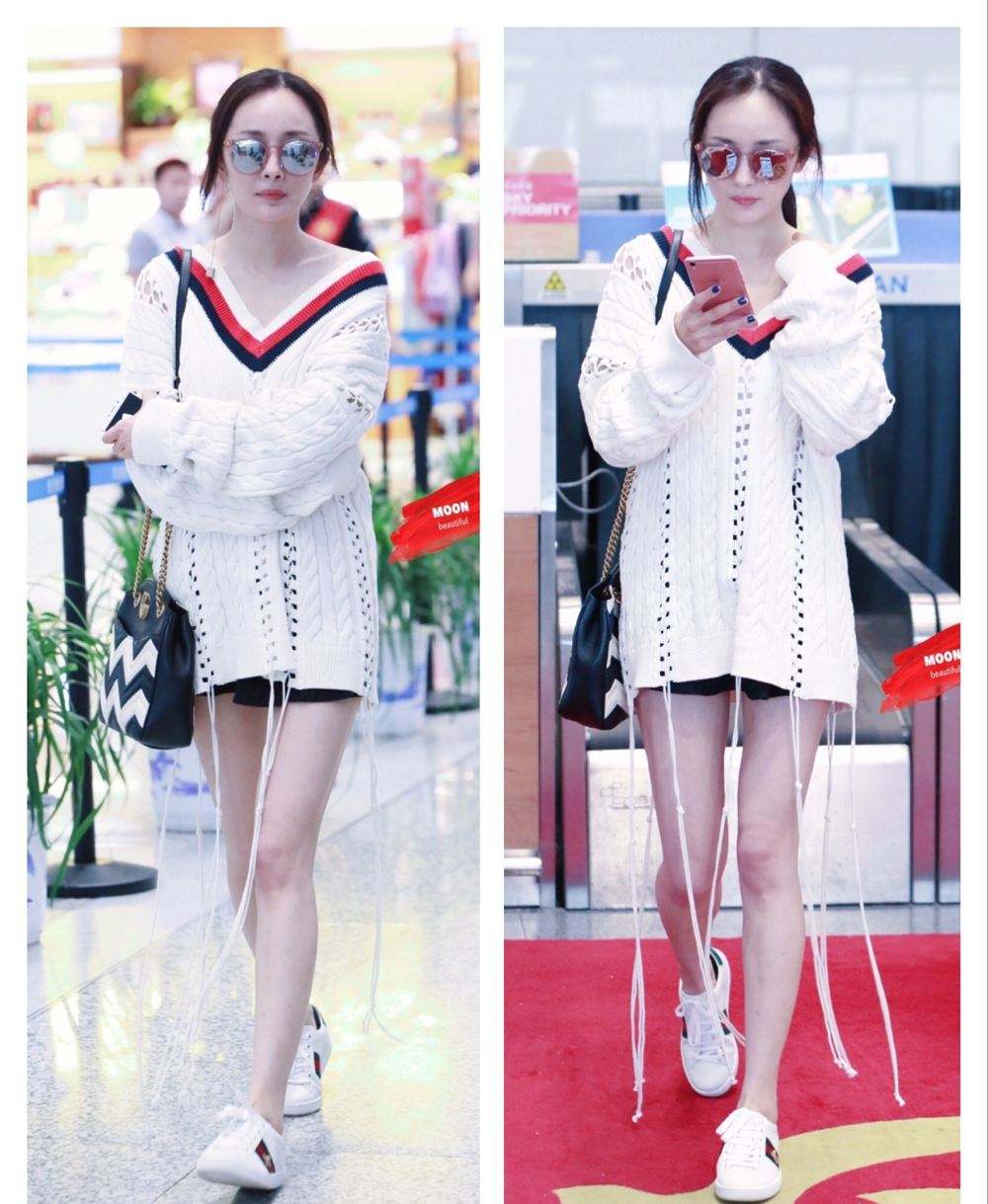 明星的种草机,明星同款种草机