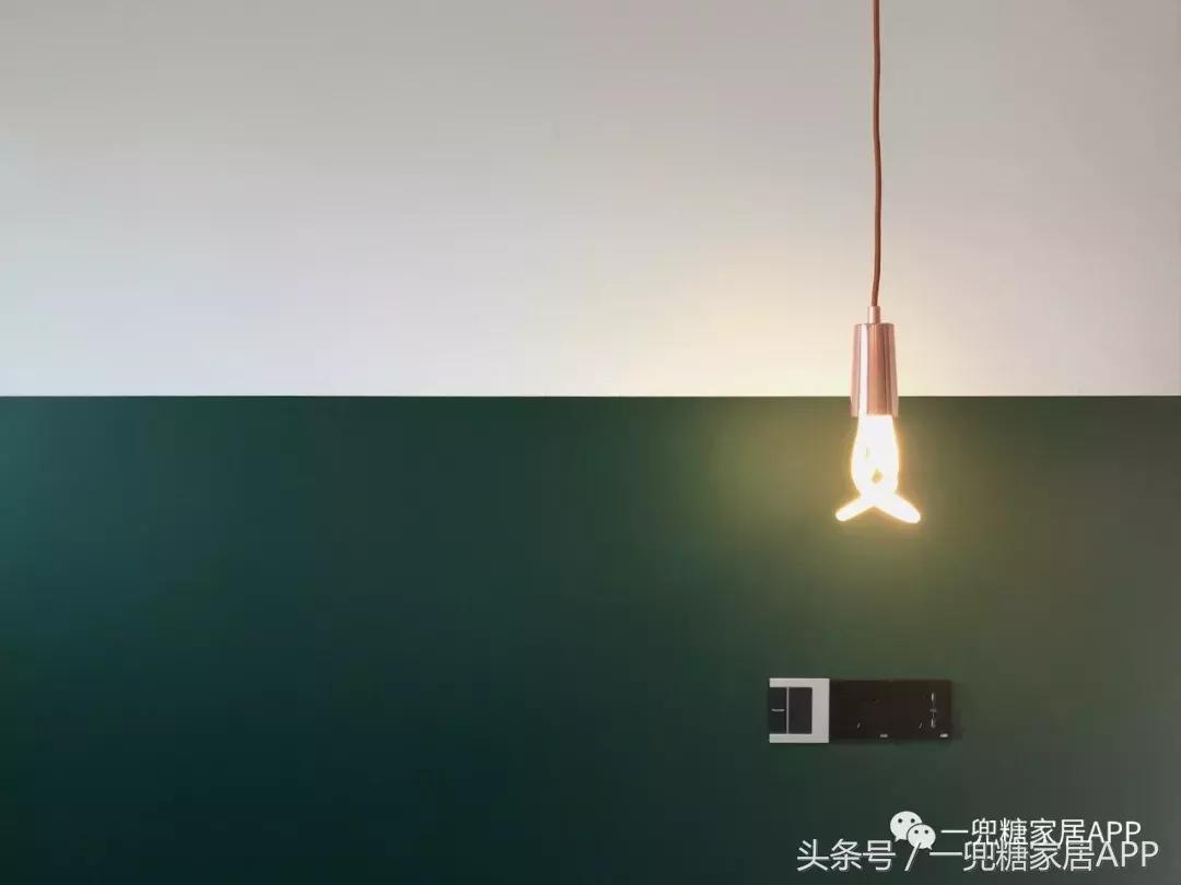 没做无主灯的吊顶,无主灯吊顶