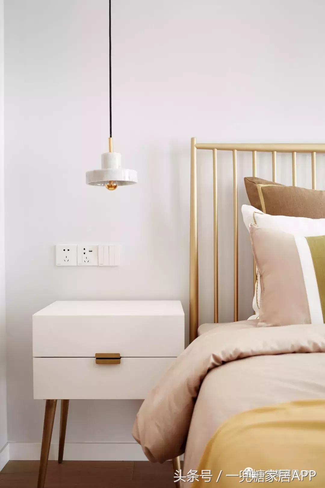 没做无主灯的吊顶,无主灯吊顶