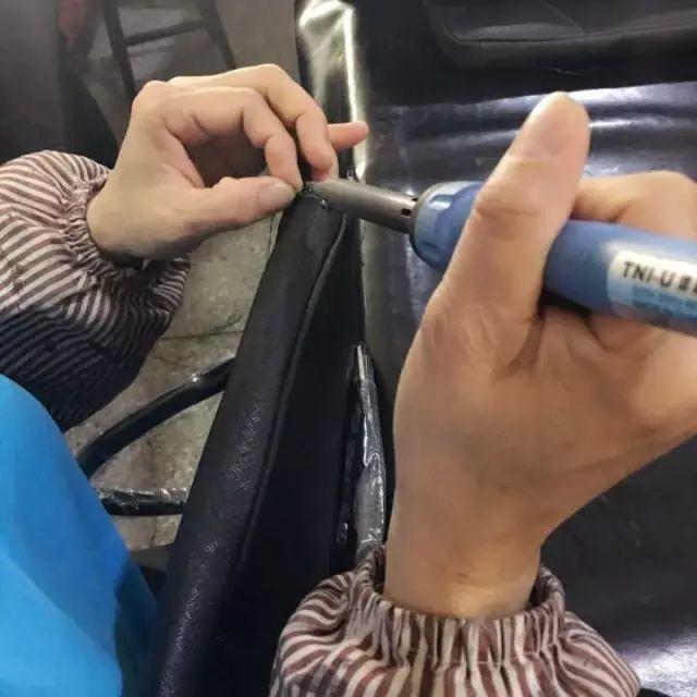 现在办汽配厂零件生意好做吗,现在皮革生意好不好做