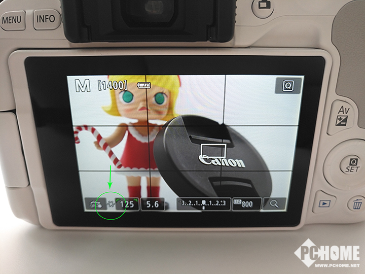 相机曝光锁定按钮怎么使用,摄影如何正确使用曝光功能