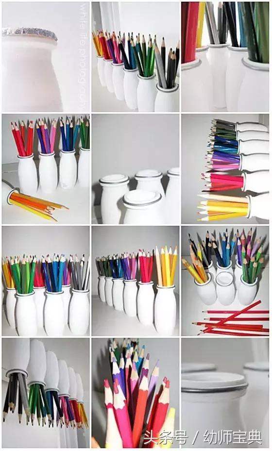 2021创意手工制作幼儿园简单,3-6岁幼儿手工简单创意手工贴纸