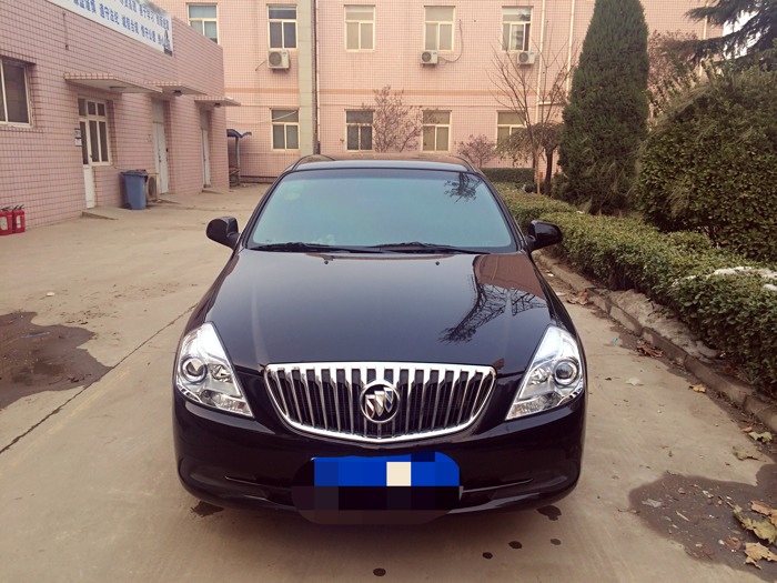 凯越老款好开吗,老别克凯越性能怎么样