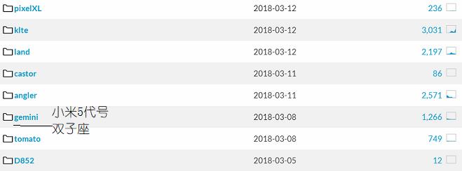 小米6为何成为刷机神机,小米6适合miui什么版本