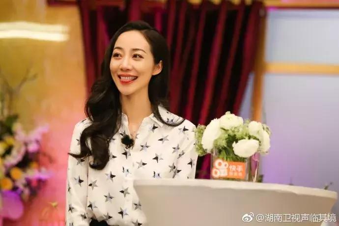 声临其境赵立新怎么样,赵立新韩雪配音声临其境