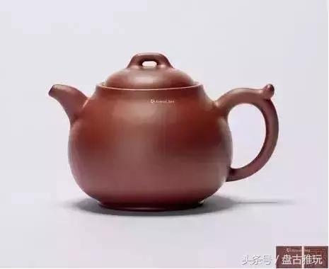 紫砂七大家之中的泰斗是谁,致敬那些老一辈的紫砂艺术大师