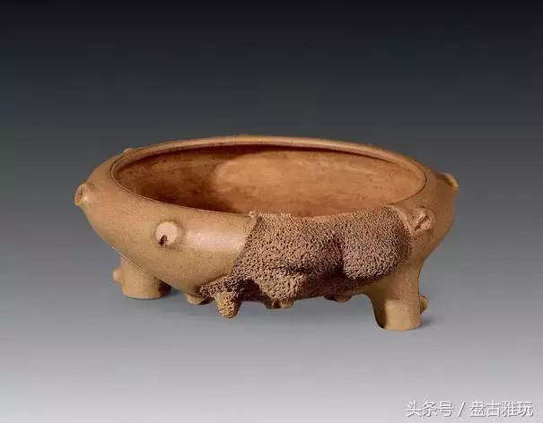 紫砂七大家之中的泰斗是谁,致敬那些老一辈的紫砂艺术大师