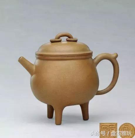 紫砂十大顶级大师,紫砂七大已故名家