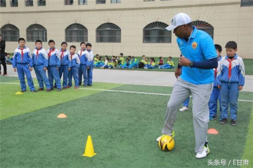 足球外教班,足球外教北京培训