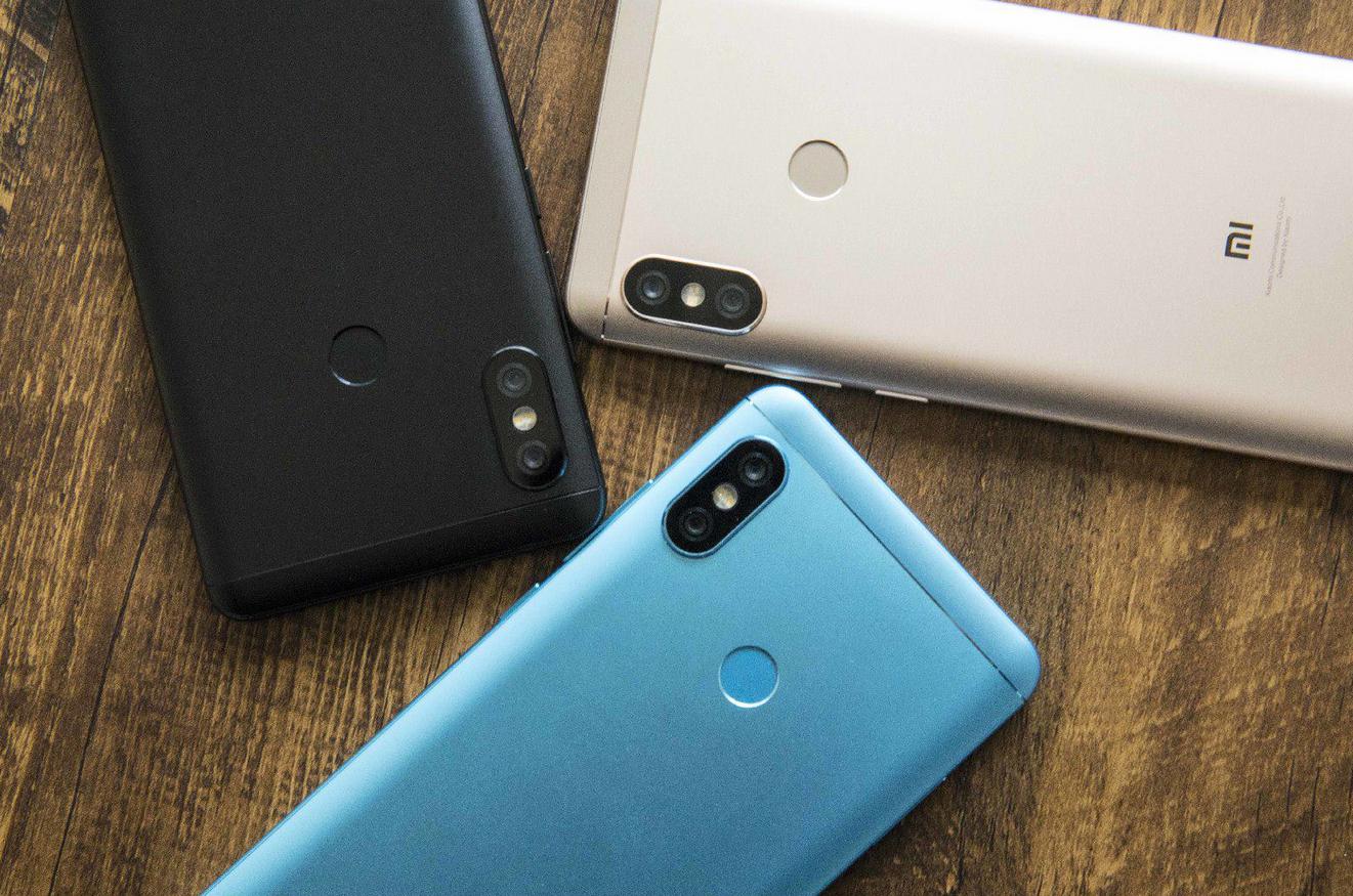 红米note5有哪些突出的特点,红米note5详细评测