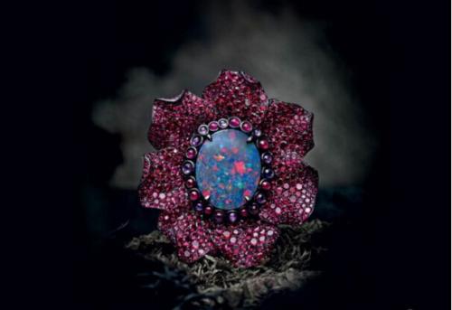 五彩缤纷的宝石图片,五彩缤纷的宝石