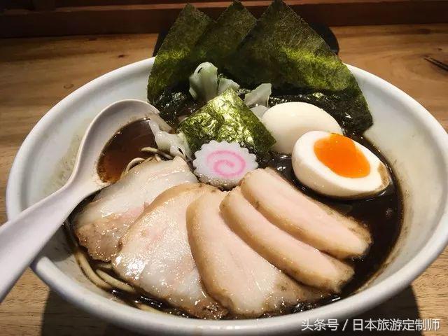 告别“一兰”，史上最值得珍藏的京都拉面指南，每一家都想吃