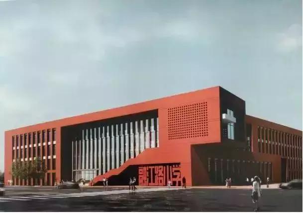 群力新建4所中小学,哈尔滨群力区最好小学排名