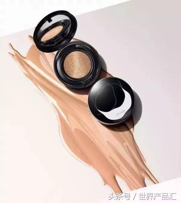 横跨日韩欧美的11款最新当红气垫，连Chanel阿玛尼都憋不住了