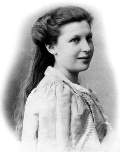 波伏娃女性,波伏娃女学生