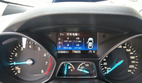 为什么喜欢福特翼虎的人这么多？看看这11位车主怎么说吧！