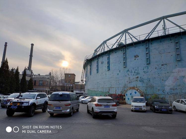 红米note5参数配置详情图,红米note5千元水桶机