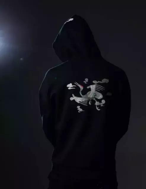 李宁2019时装周外套,2022年李宁时装周爆料