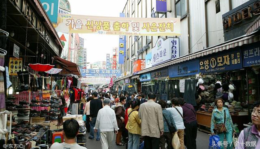 韩国专门为中国人“量身定制”假货！日本控诉韩国偷盗农业技术？