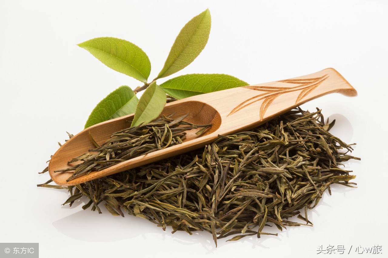 茶叶与6种食物同吃会中毒,茶叶与10种食物相克