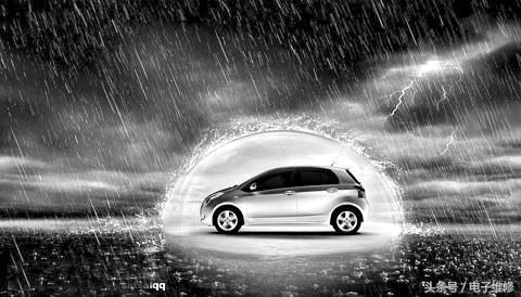 什么叫法拉第笼,什么是法拉第笼屏蔽效应