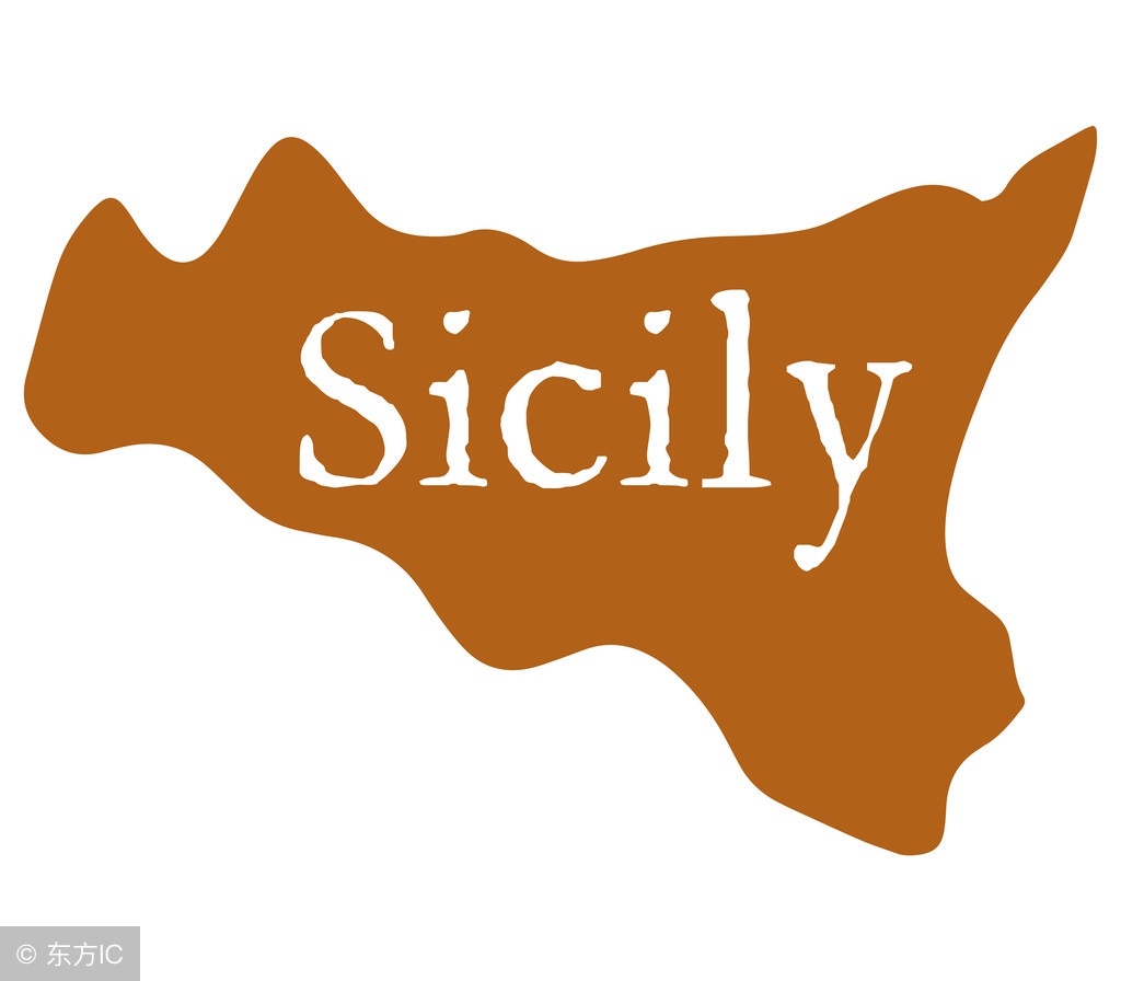 意大利西西里岛最漂亮的岛,意大利西西里的美丽传说