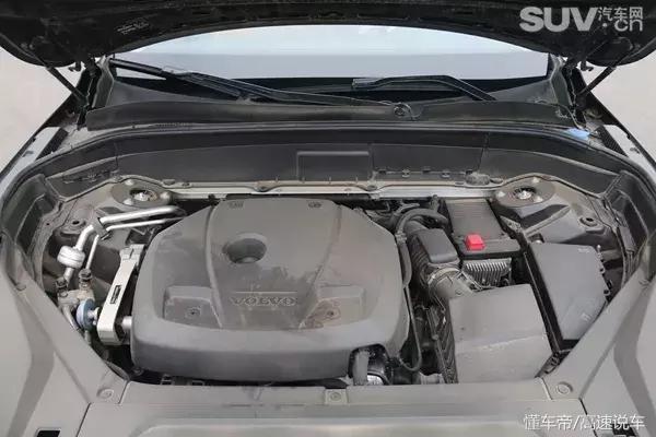 suv车型讲解,最详细解说10万家用suv