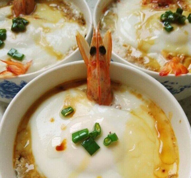 蒸蛋怎么做宝宝能全部吃完,蒸蛋一个不够宝宝吃怎么办