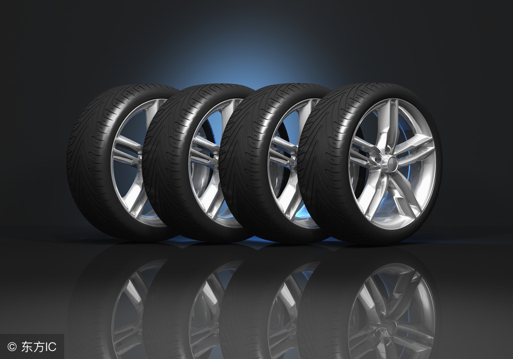 轮胎解读,怎么解读轮胎各种数字标志