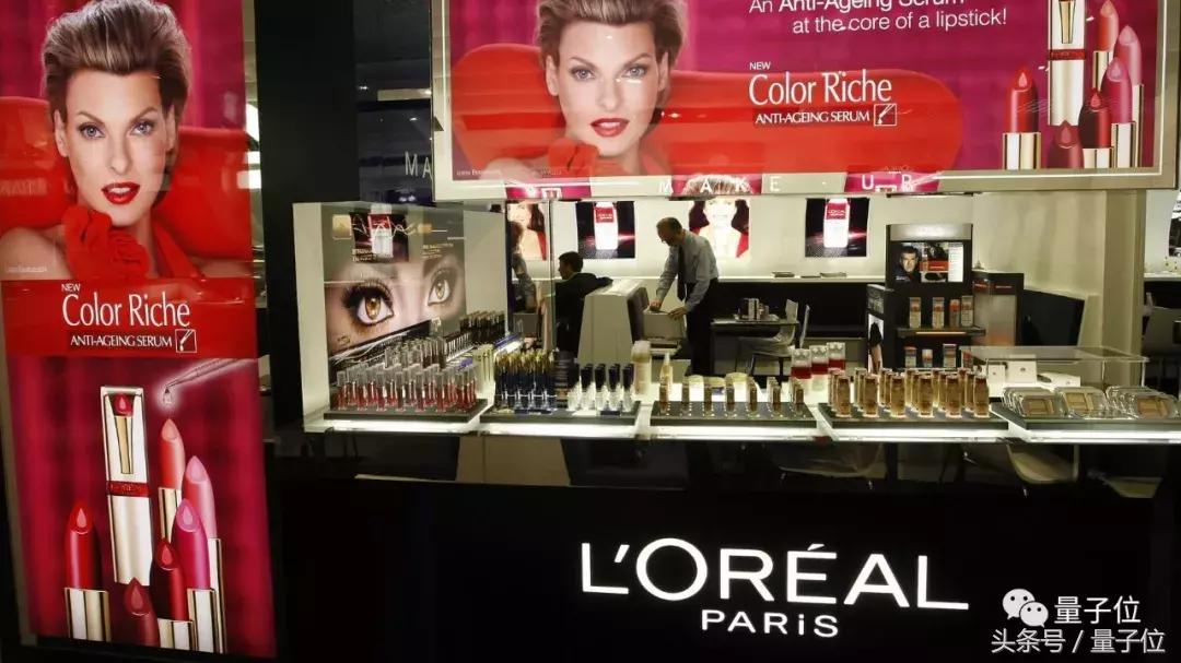 欧莱雅收购日本彩妆品牌,欧莱雅收购美即面膜