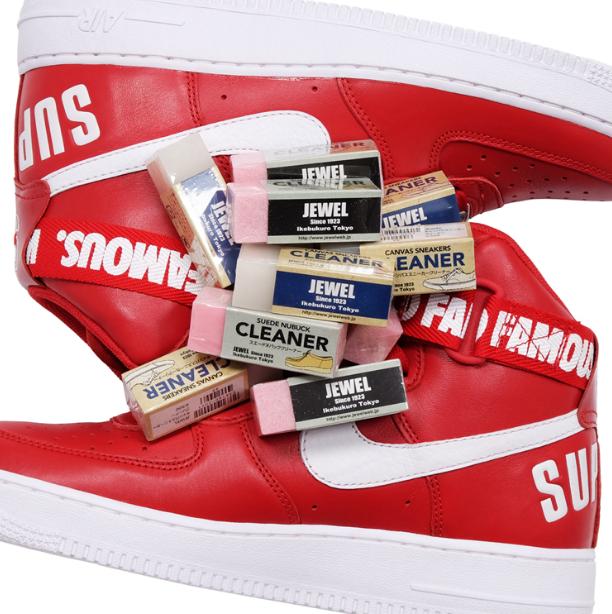 运动鞋如何变得好看,运动鞋妙招